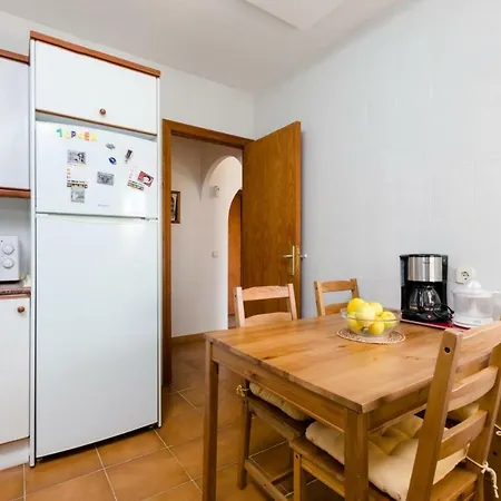 Tatil Evi Can Mestral