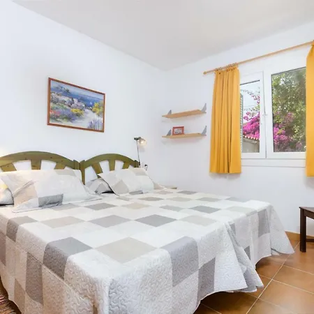 Can Mestral Tatil Evi S'Arenal