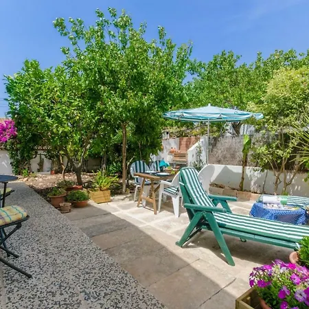 Tatil Evi Can Mestral S'Arenal