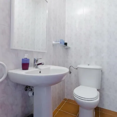 Can Mestral Tatil Evi