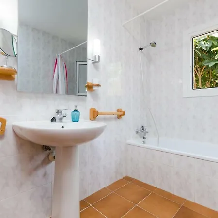 Can Mestral Tatil Evi S'Arenal